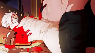 3452 anal porn videos